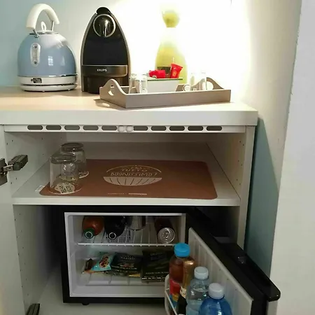 Bed & Breakfast Alcivico3 4*