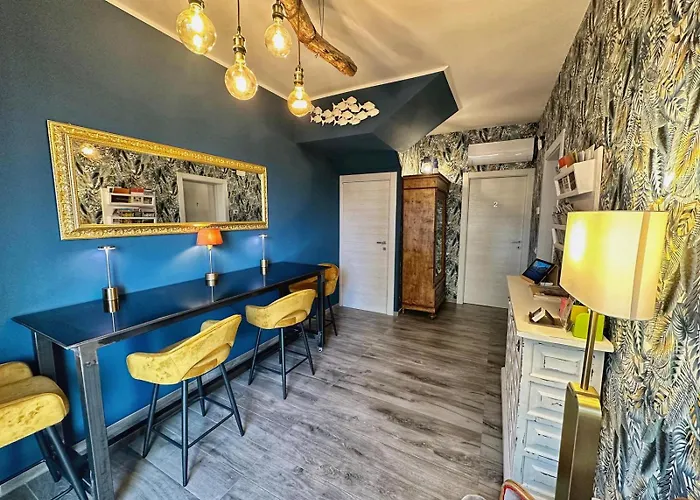 Bed & Breakfast Alcivico3 4*