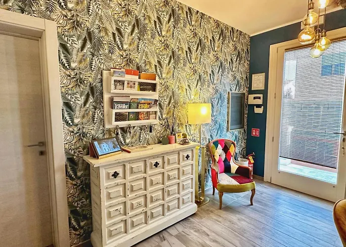 Alcivico3 4* Civitanova Marche