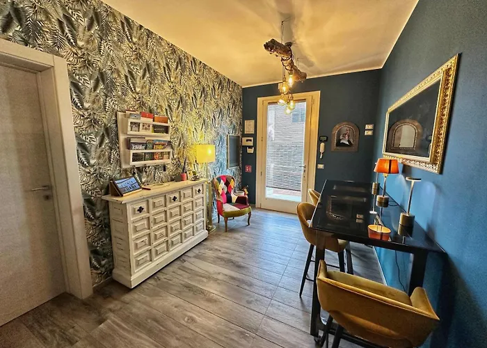 Alcivico3 Bed & Breakfast