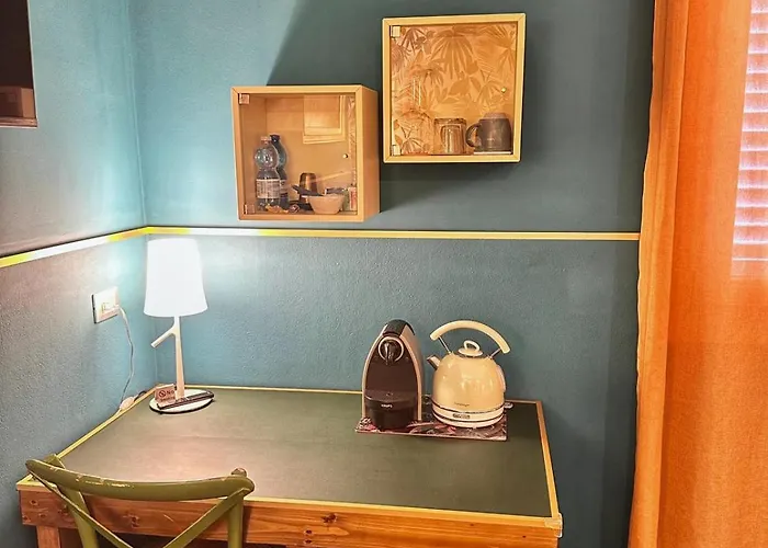 Bed & Breakfast Alcivico3 Civitanova Marche