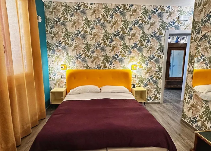 Bed & Breakfast Alcivico3 Civitanova Marche