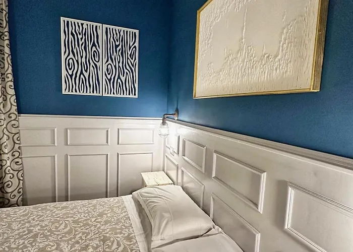 Alcivico3 Bed & Breakfast