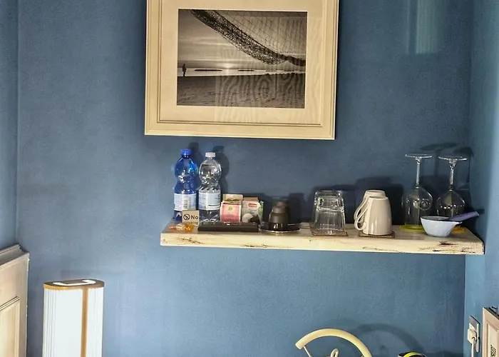 Alcivico3 Bed & Breakfast Civitanova Marche