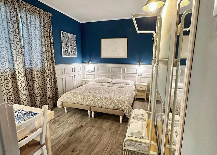 Bed & Breakfast Alcivico3