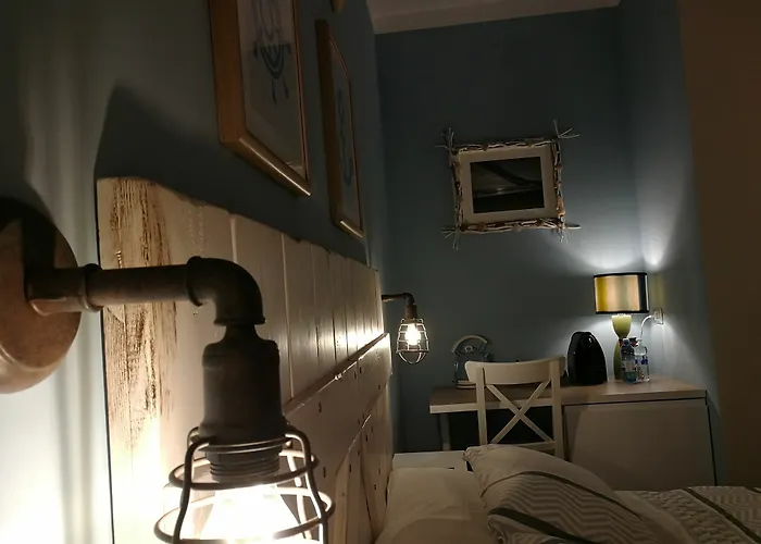 Bed & Breakfast Alcivico3 Civitanova Marche