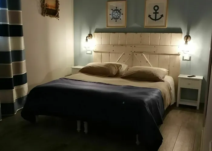 Alcivico3 4* Civitanova Marche