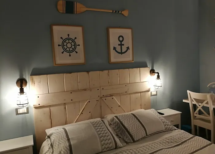 Bed & Breakfast Alcivico3 Civitanova Marche